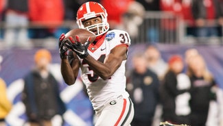 Next Story Image: Chiefs trade up to pick WR Chris Conley in third round
